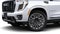 2027 GMC Yukon Base