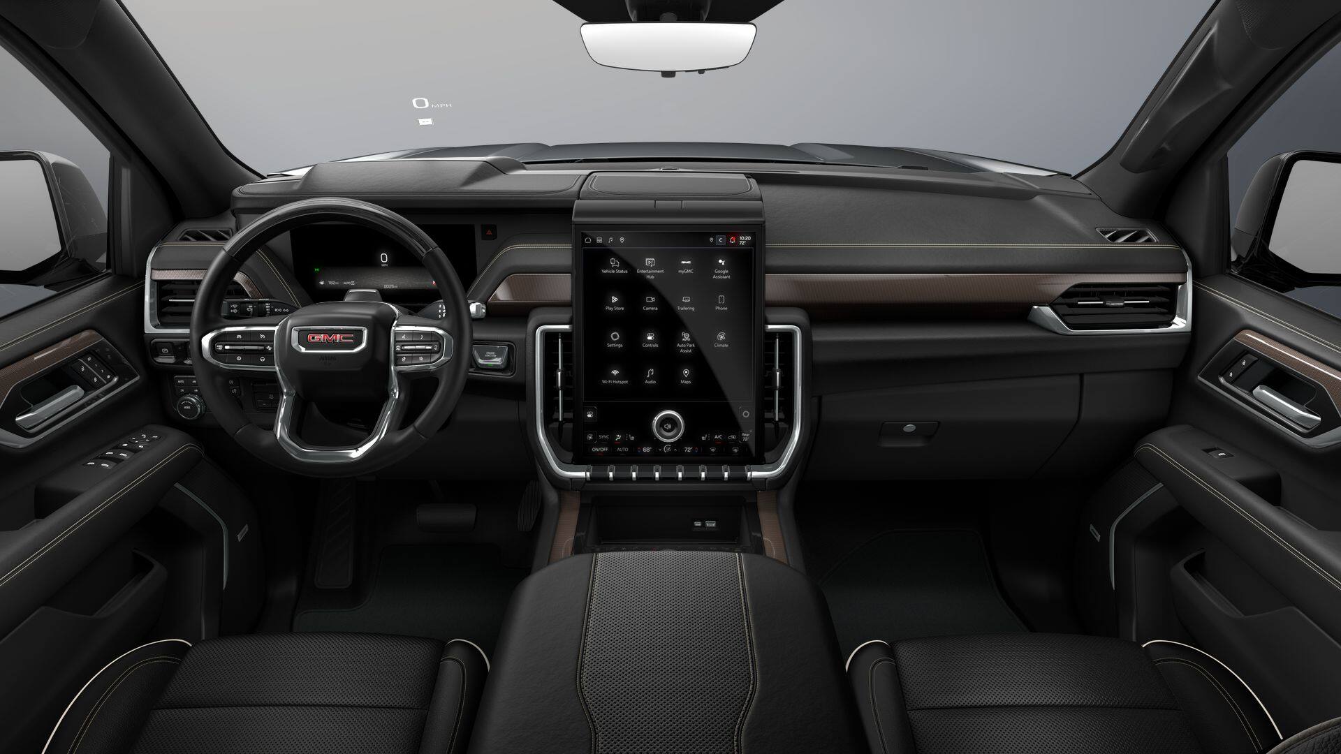 2026 GMC Yukon XL Base