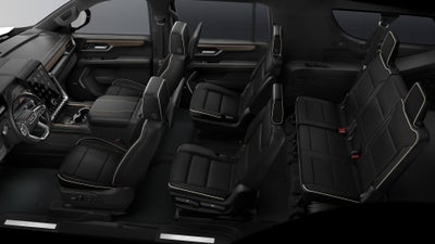 2026 GMC Yukon XL Base