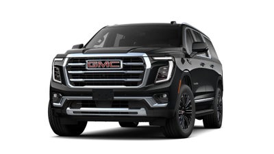 2027 GMC Yukon XL Base