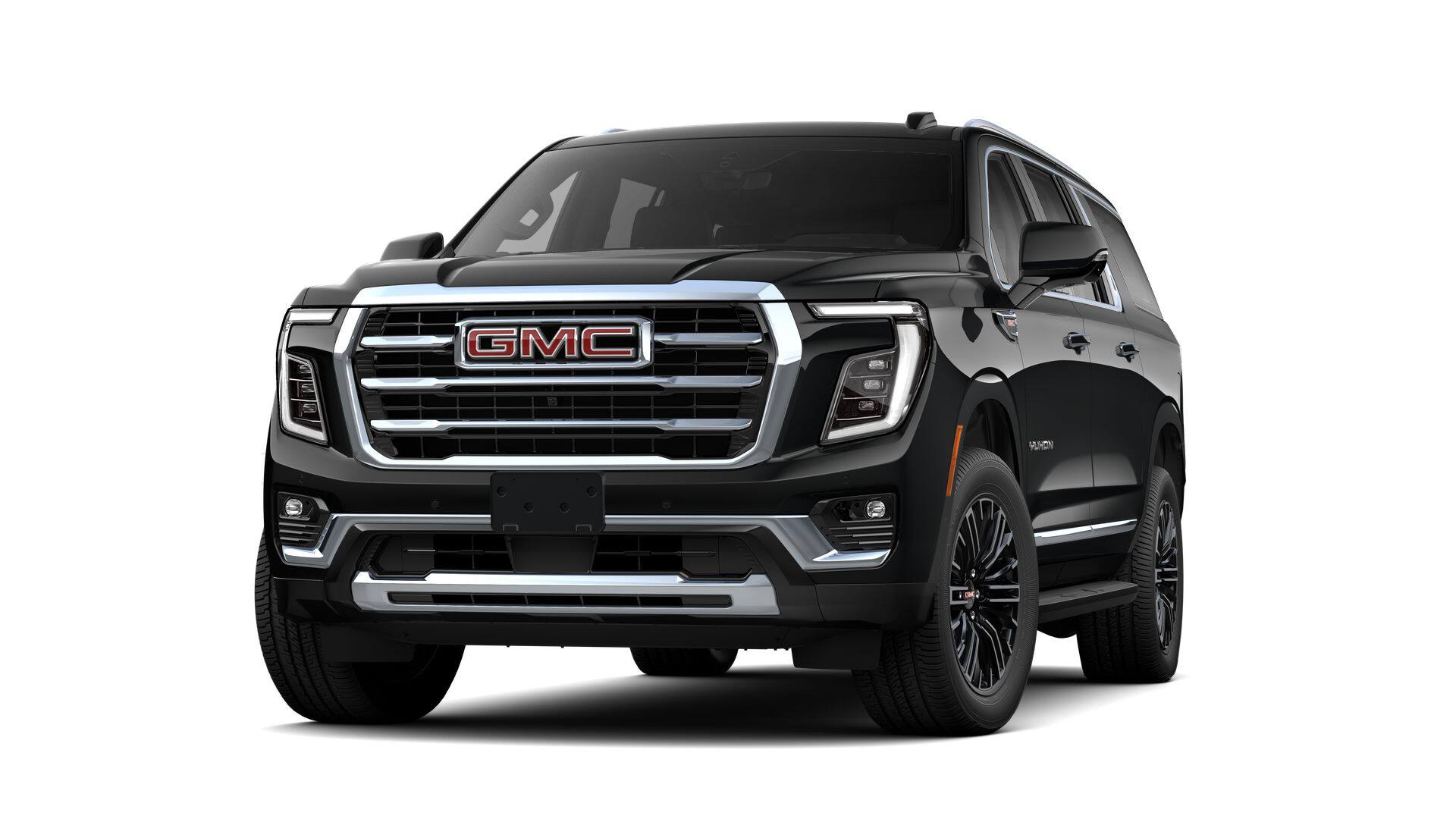 2027 GMC Yukon XL Base