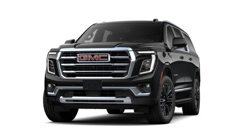2027 GMC Yukon XL Base