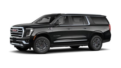 2027 GMC Yukon XL Base