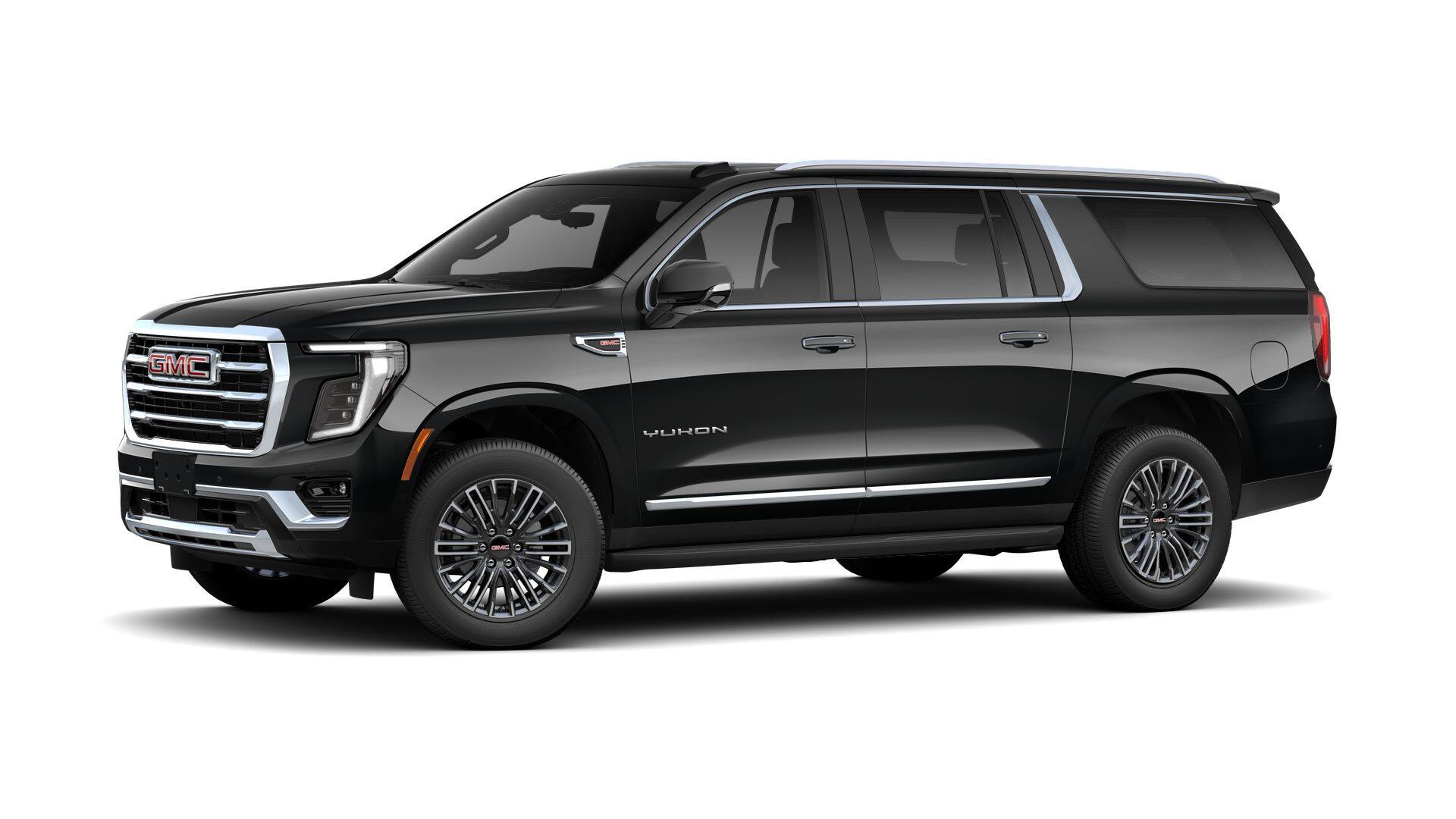 2027 GMC Yukon XL Base