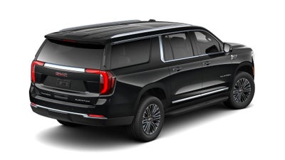 2027 GMC Yukon XL Base