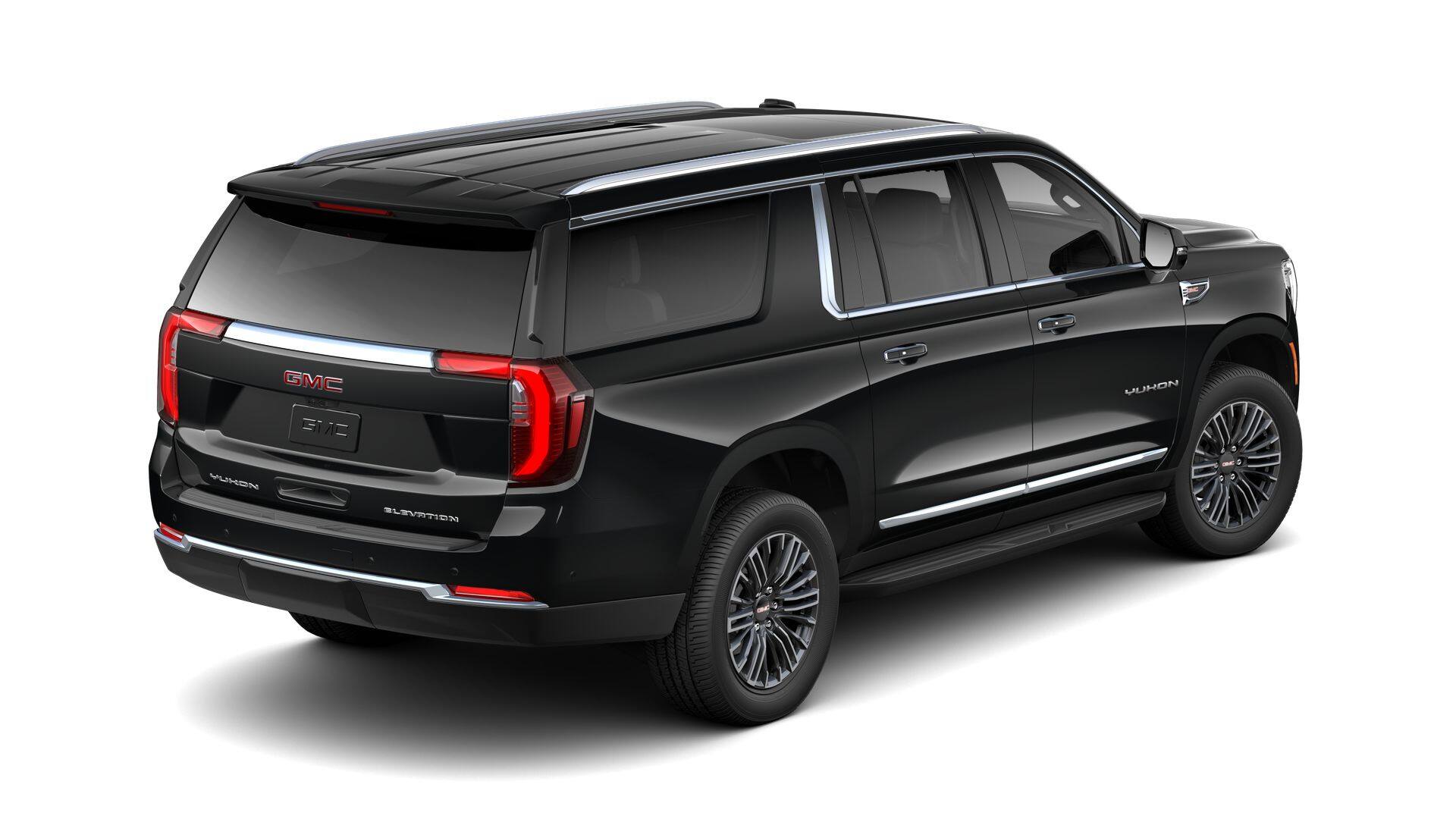 2027 GMC Yukon XL Base