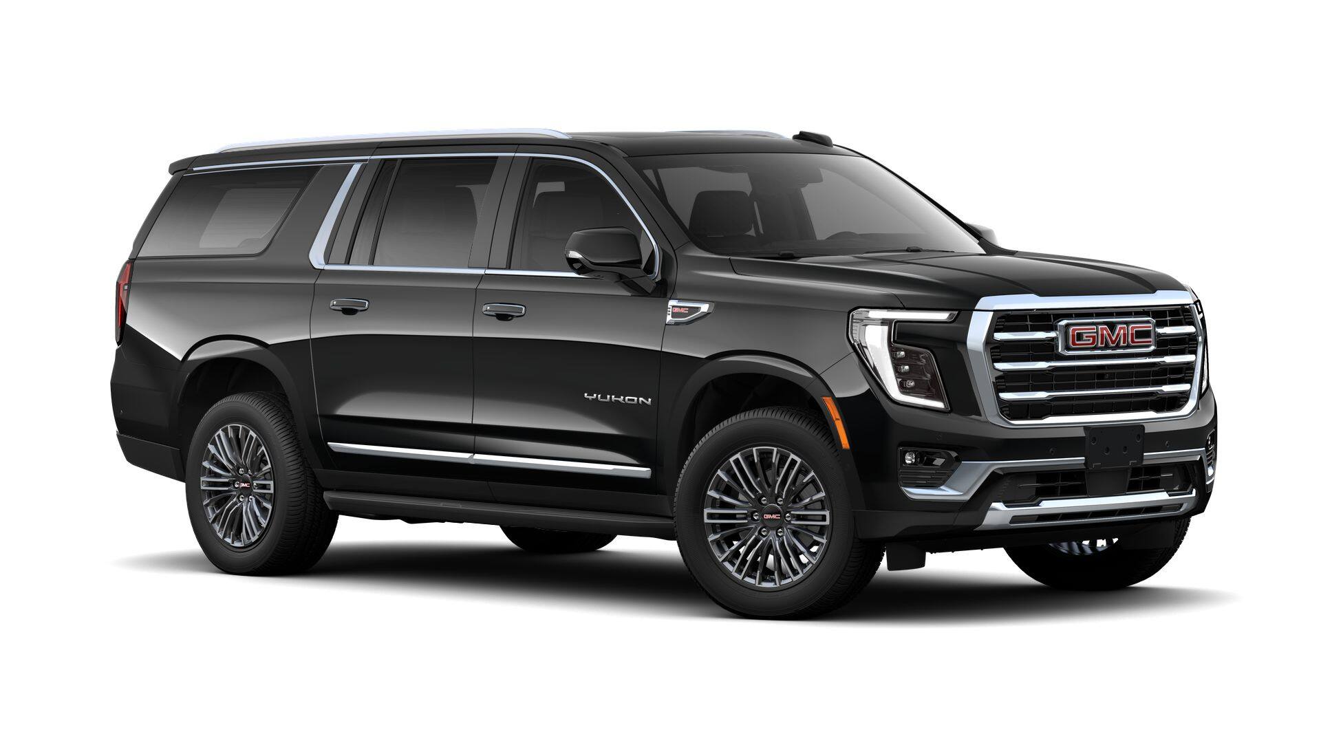 2027 GMC Yukon XL Base