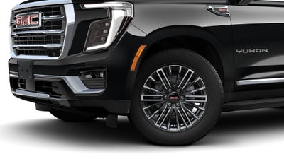 2027 GMC Yukon XL Base