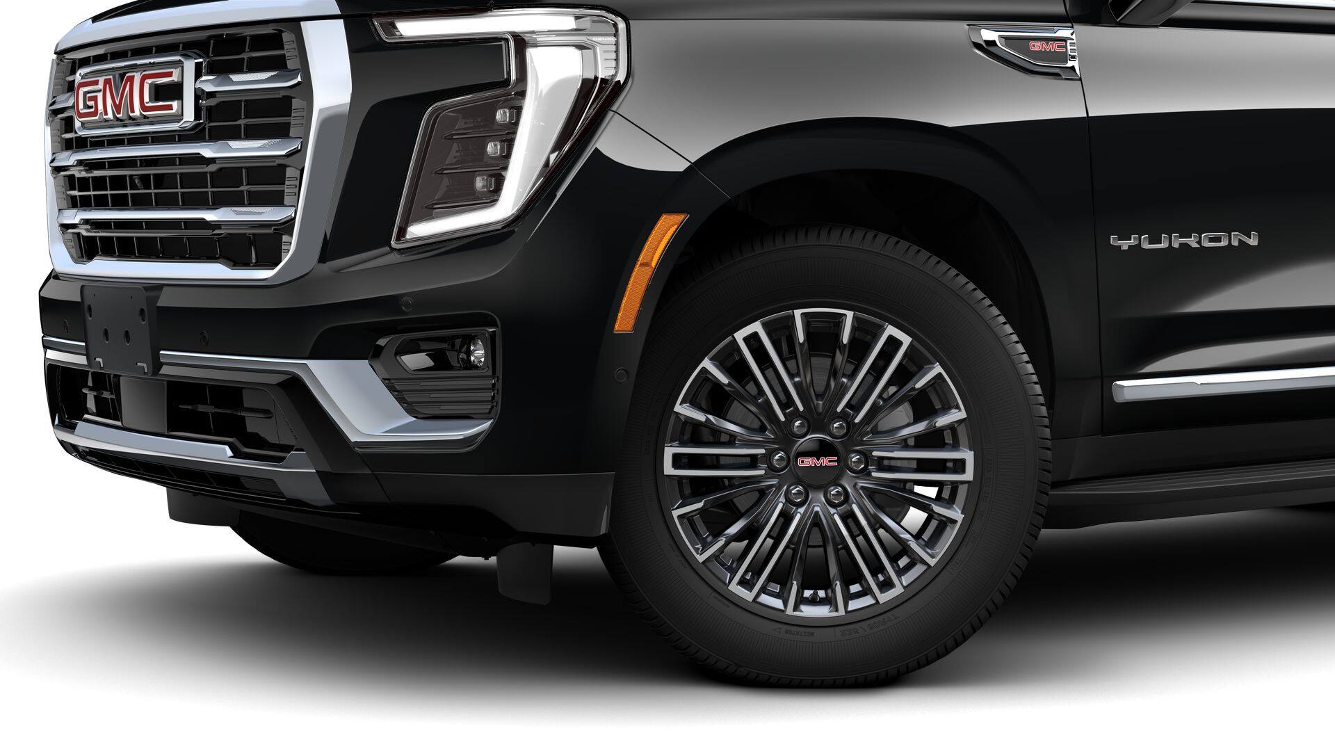 2027 GMC Yukon XL Base