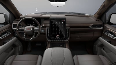 2027 GMC Yukon XL Base
