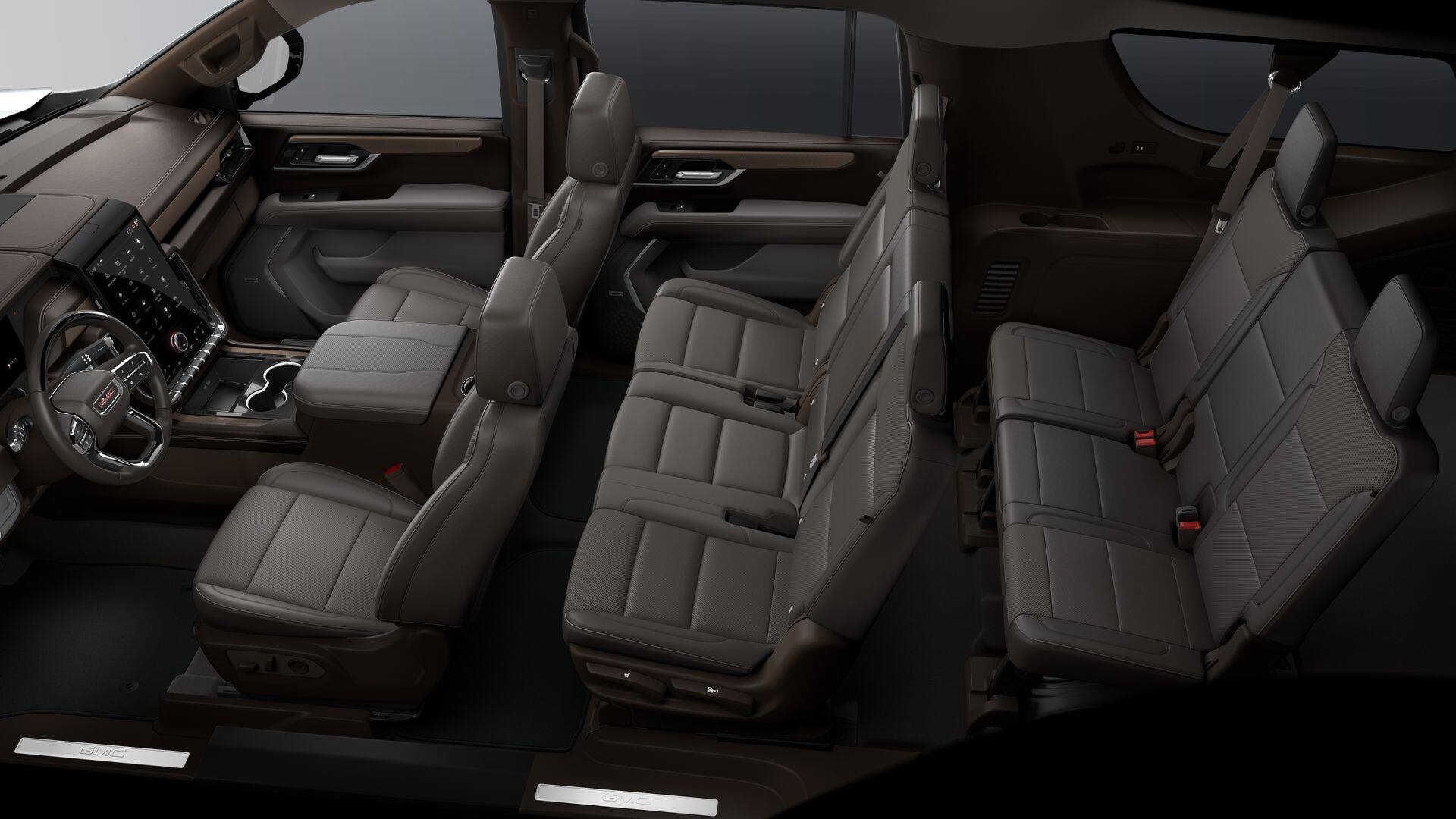 2027 GMC Yukon XL Base
