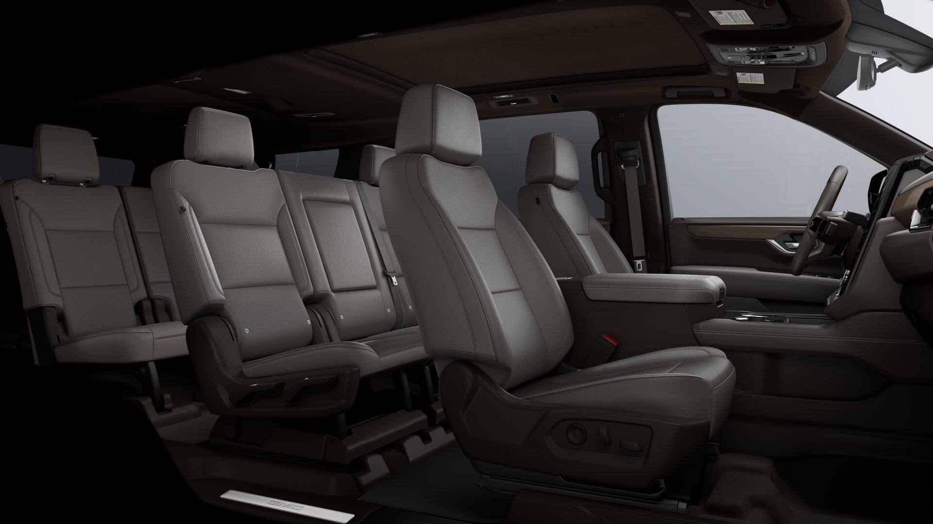 2027 GMC Yukon XL Base
