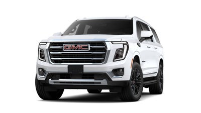 2026 GMC Yukon XL Base