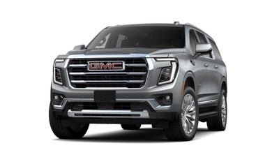 2027 GMC Yukon XL Base