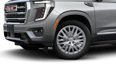 2027 GMC Yukon XL Base