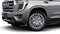 2027 GMC Yukon XL Base