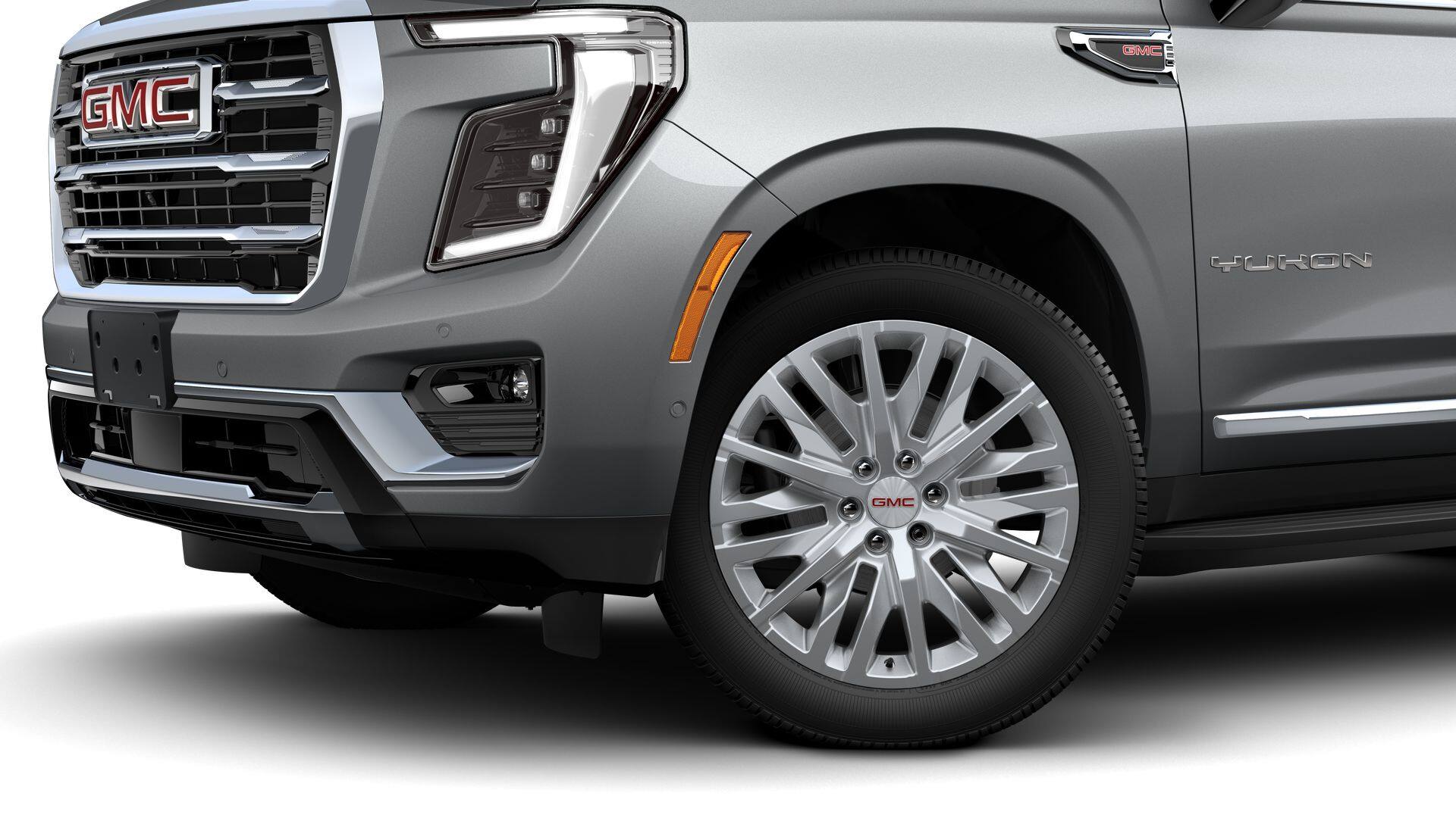 2027 GMC Yukon XL Base