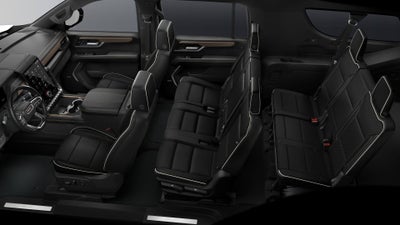 2027 GMC Yukon XL Base