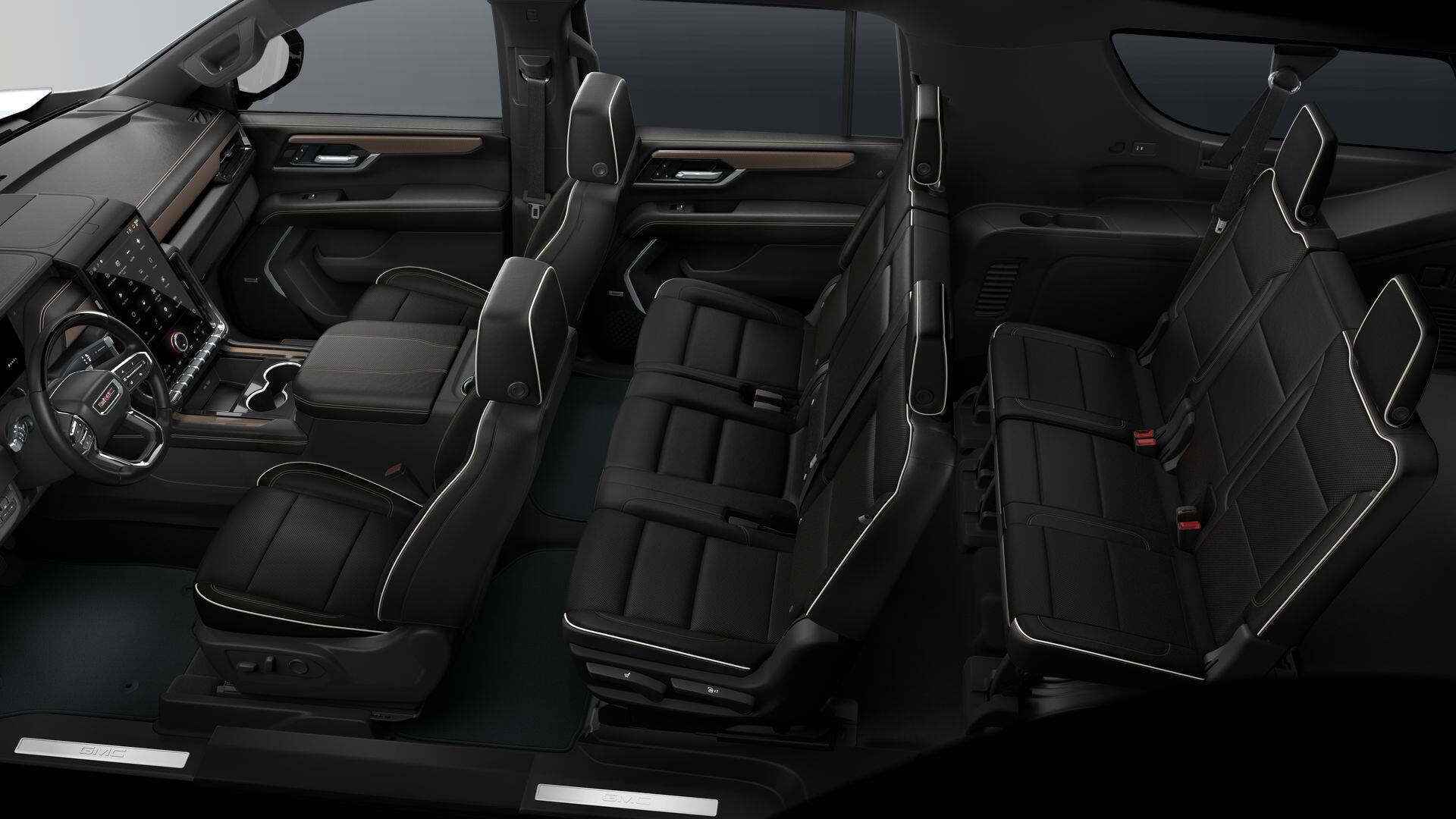 2027 GMC Yukon XL Base