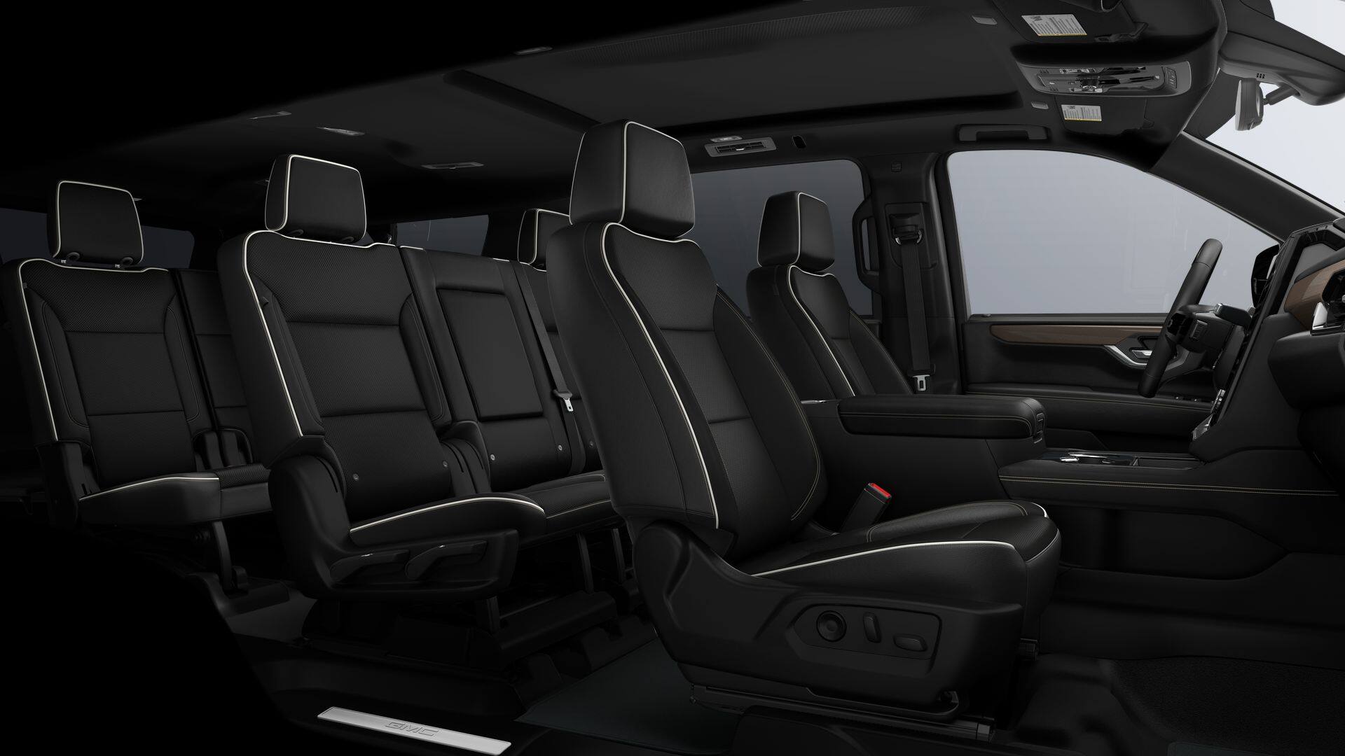 2027 GMC Yukon XL Base