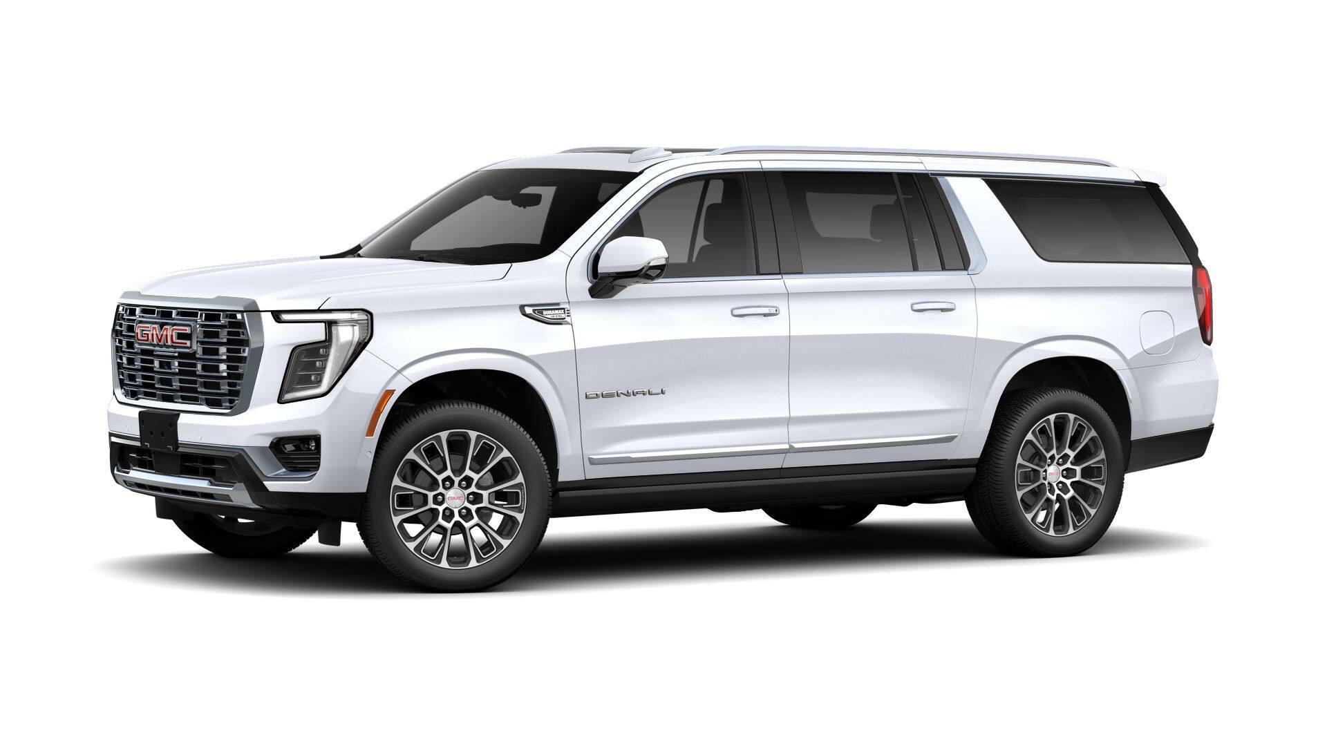 2026 GMC Yukon XL Base