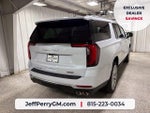 2027 GMC Yukon XL Denali