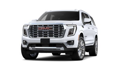 2027 GMC Yukon XL Base