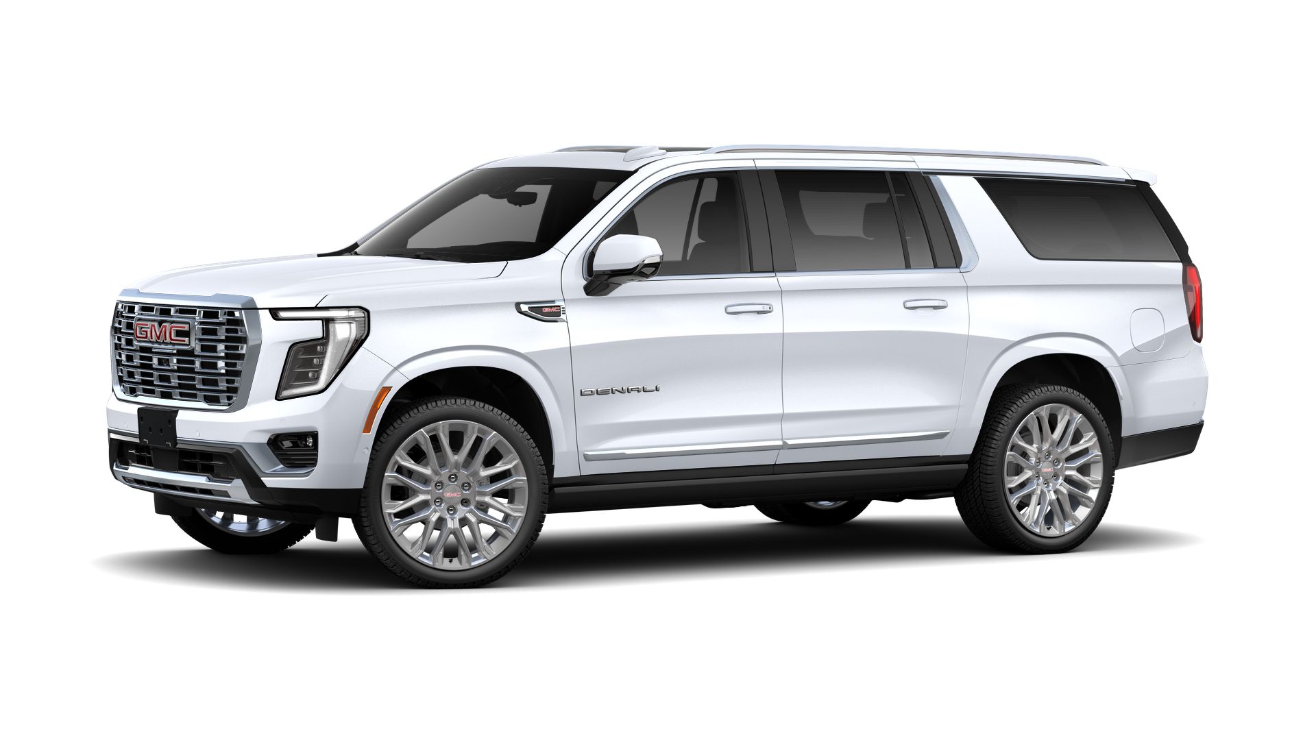 2027 GMC Yukon XL Base