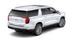 2027 GMC Yukon XL Base