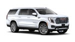 2027 GMC Yukon XL Base