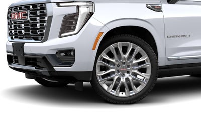 2027 GMC Yukon XL Base