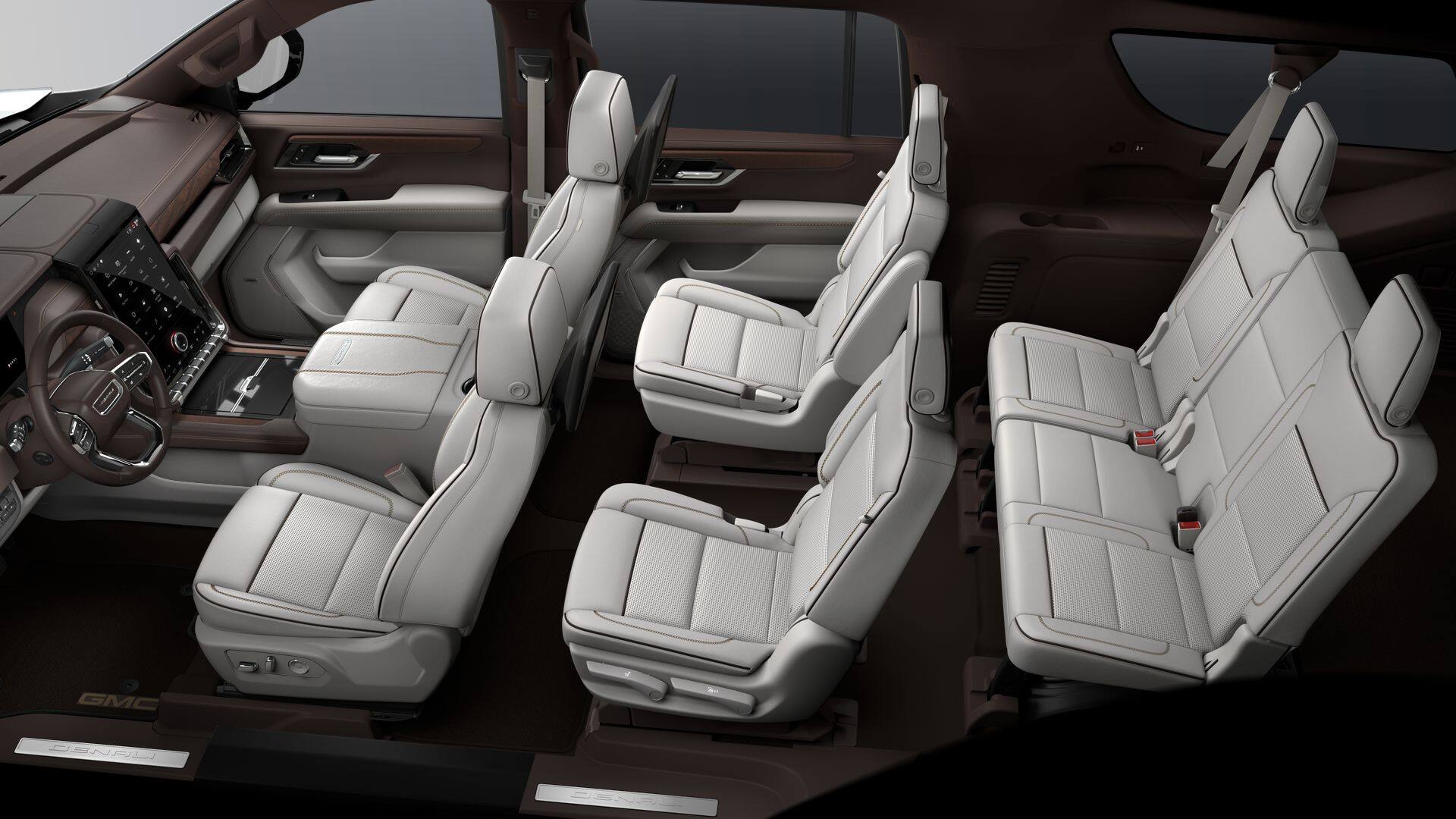 2027 GMC Yukon XL Base