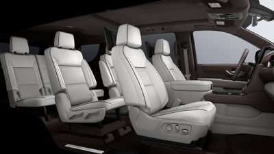 2027 GMC Yukon XL Base