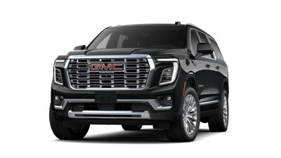 2027 GMC Yukon XL Base