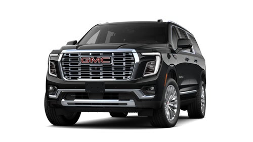 2027 GMC Yukon XL Base