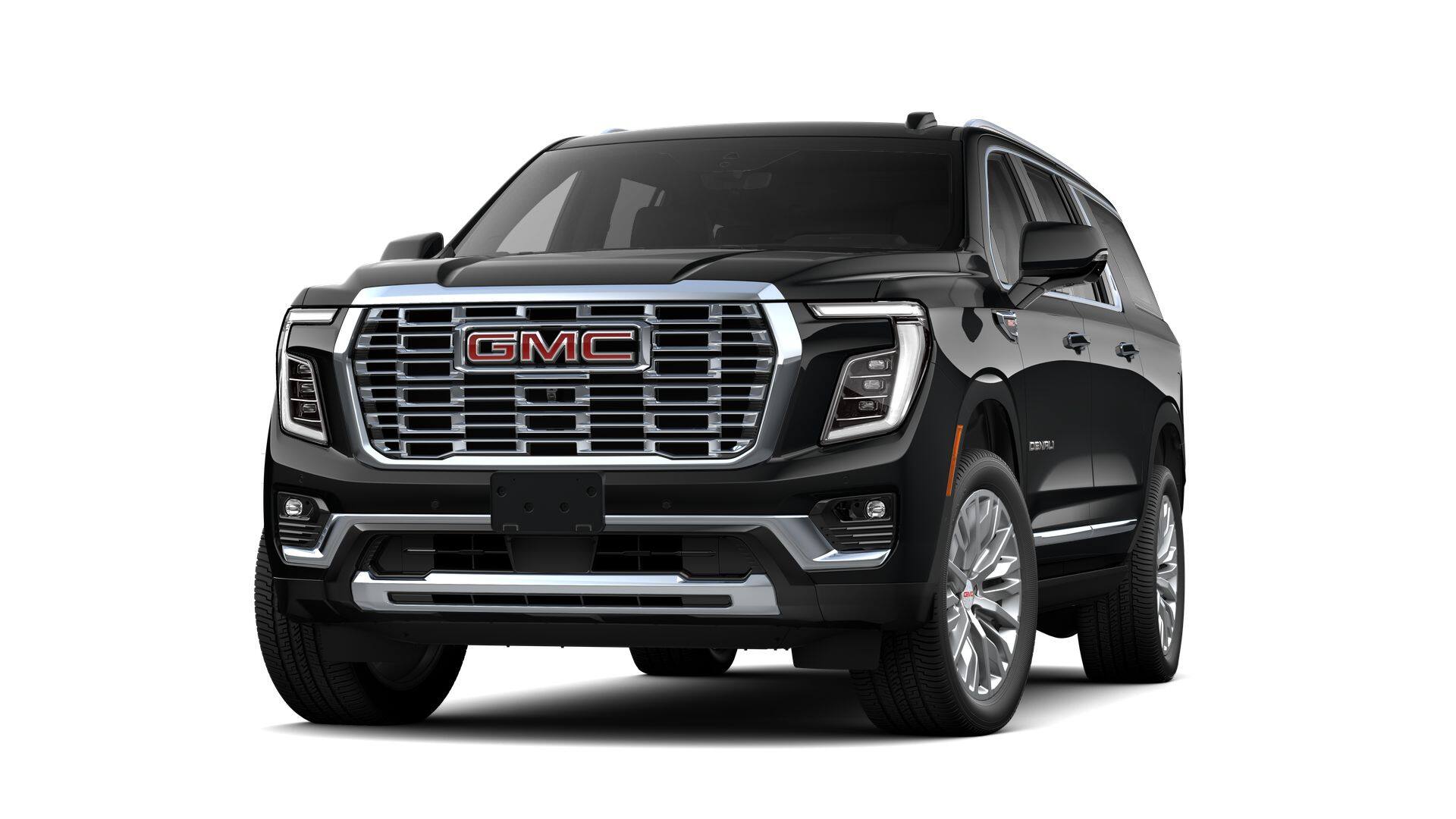 2027 GMC Yukon XL Base