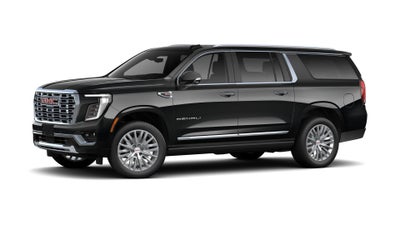 2027 GMC Yukon XL Base