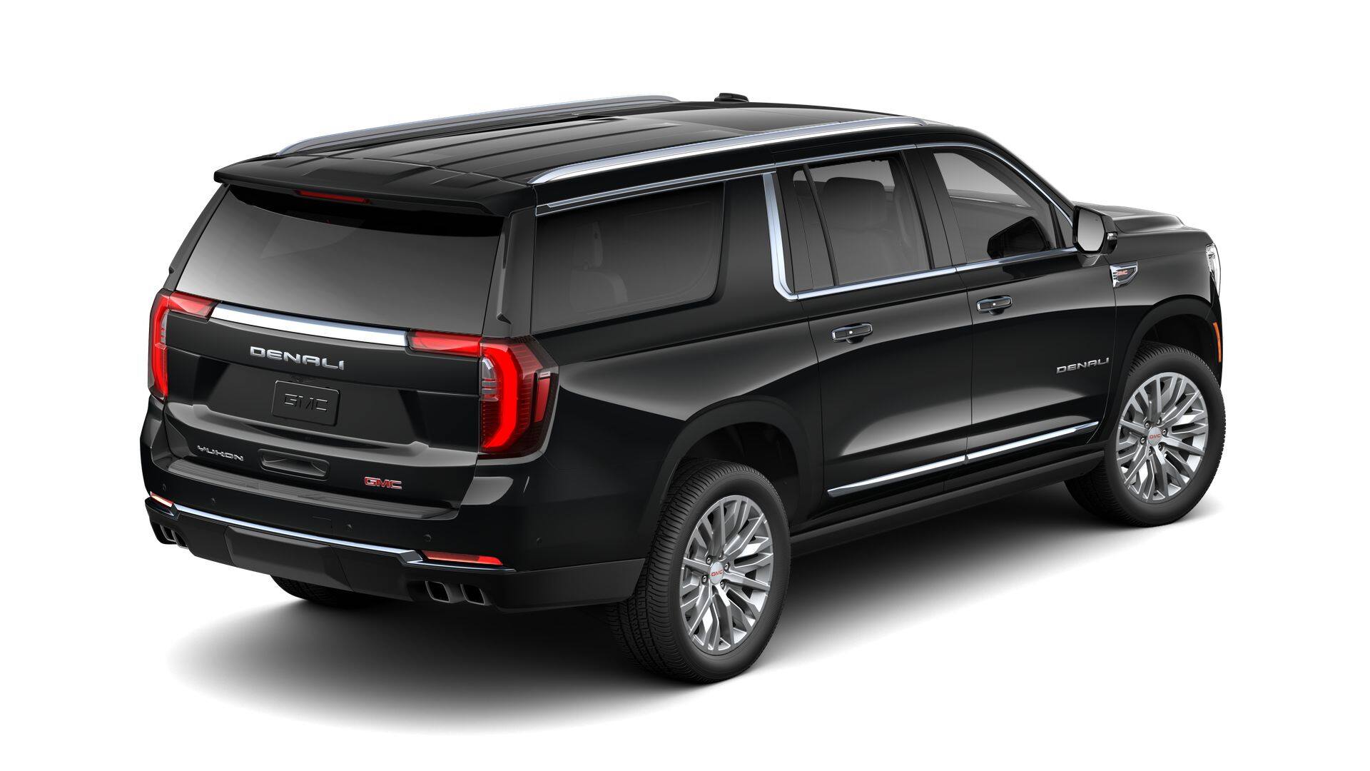 2027 GMC Yukon XL Base