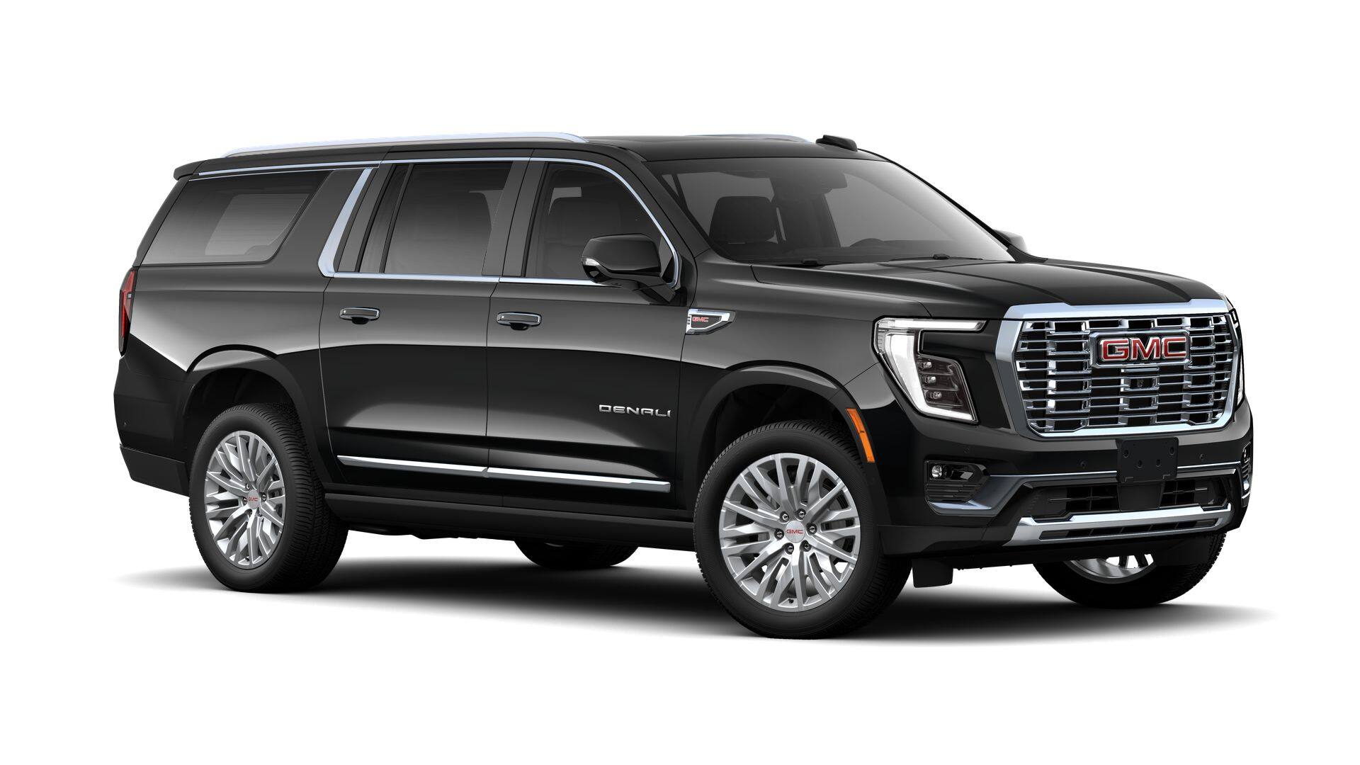 2027 GMC Yukon XL Base