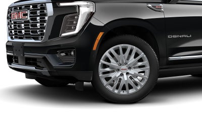2027 GMC Yukon XL Base