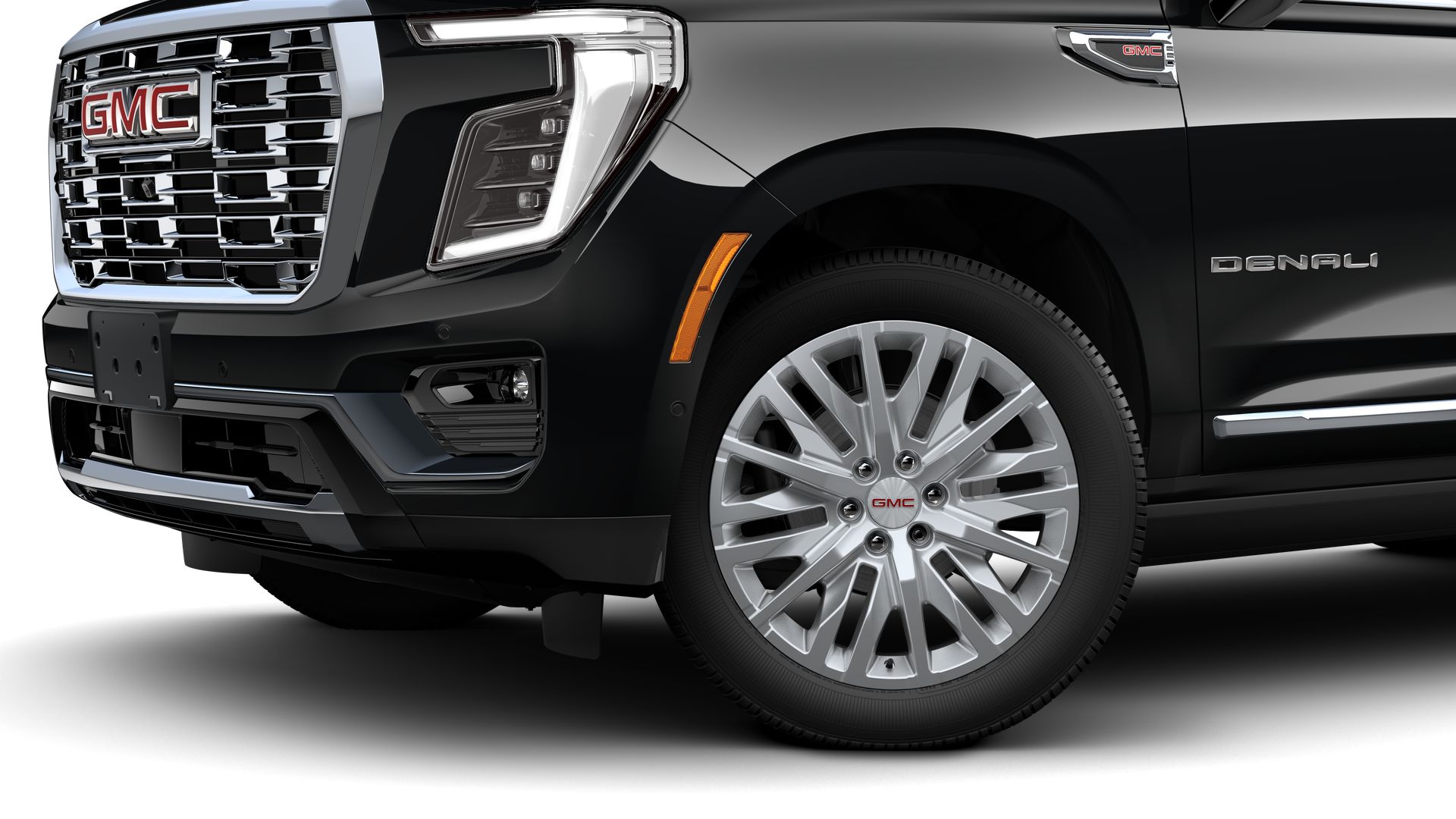 2027 GMC Yukon XL Base