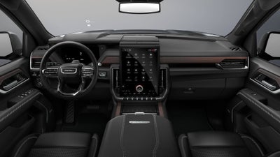 2027 GMC Yukon XL Base