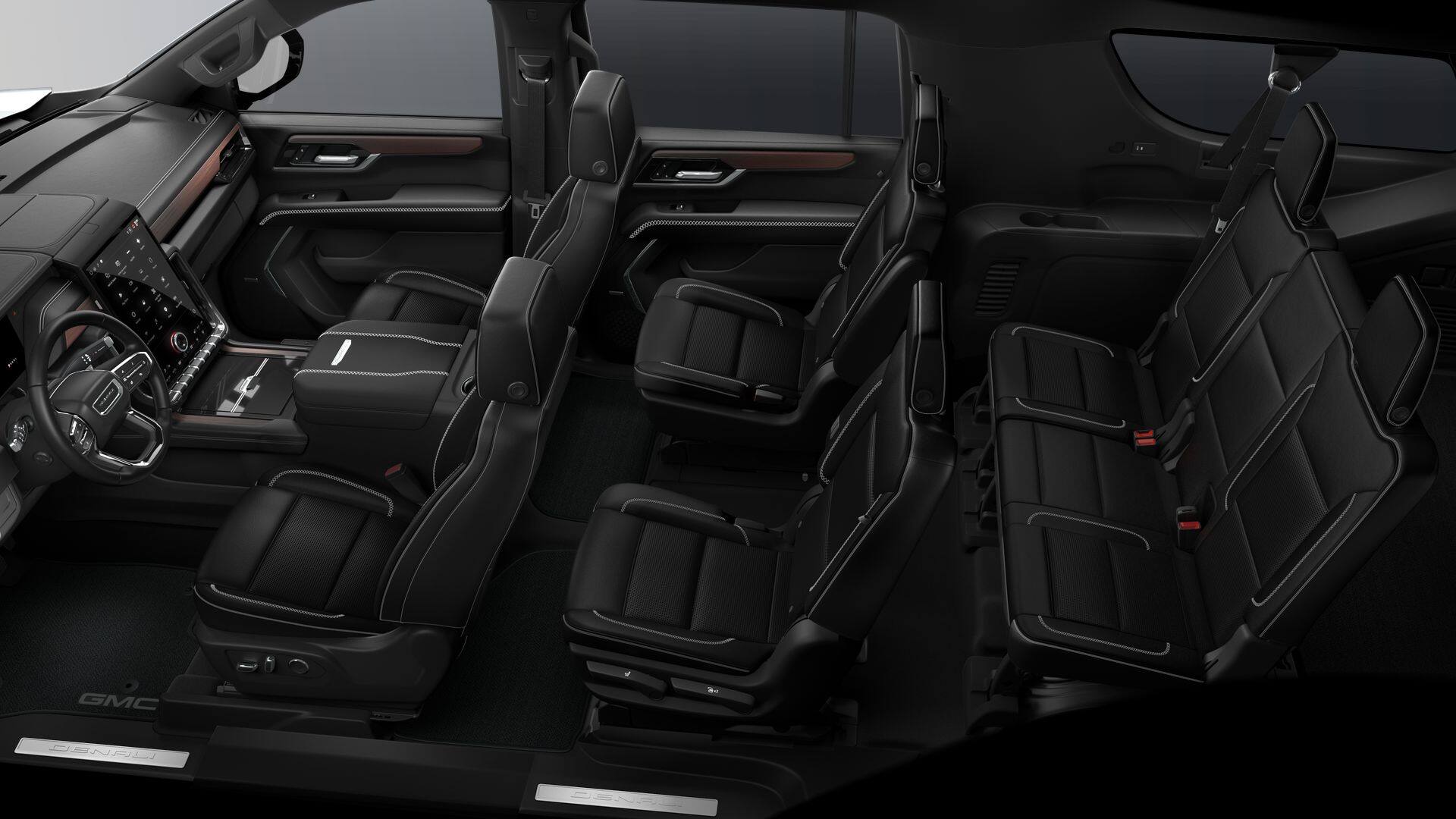 2027 GMC Yukon XL Base