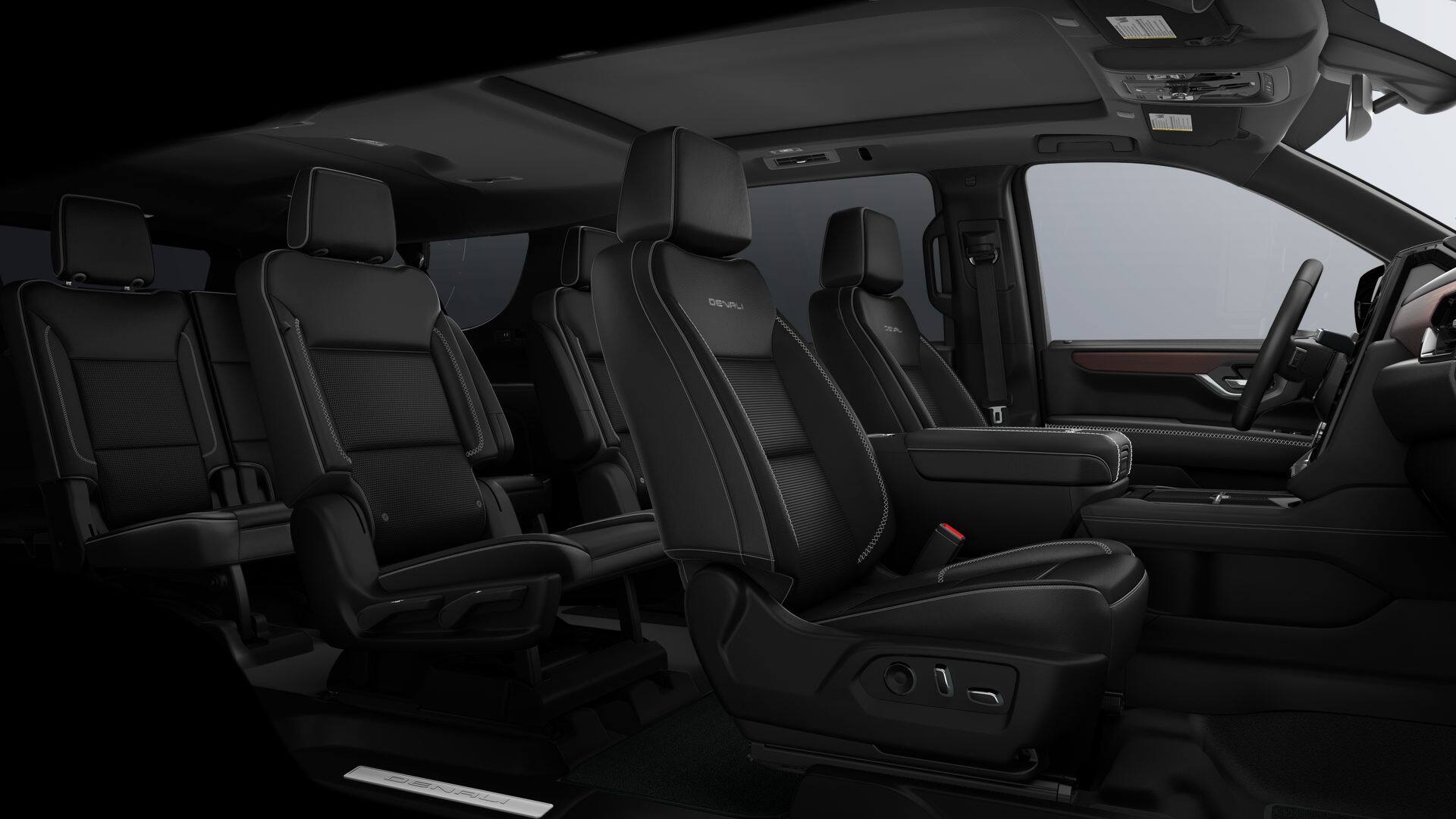 2027 GMC Yukon XL Base