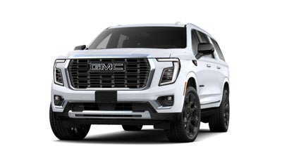 2027 GMC Yukon XL Base