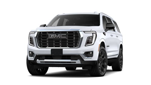 2027 GMC Yukon XL Base