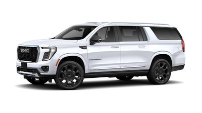 2027 GMC Yukon XL Base