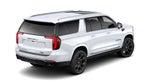 2027 GMC Yukon XL Base