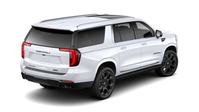 2027 GMC Yukon XL Base