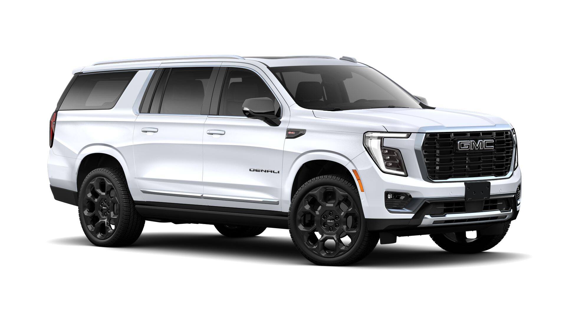 2027 GMC Yukon XL Base